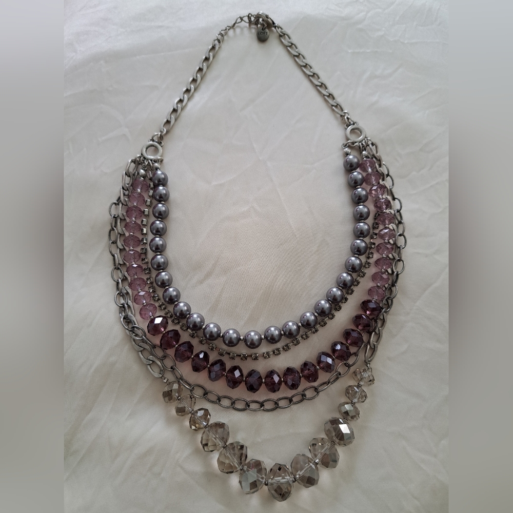 ⌛️ Necklace 4/3